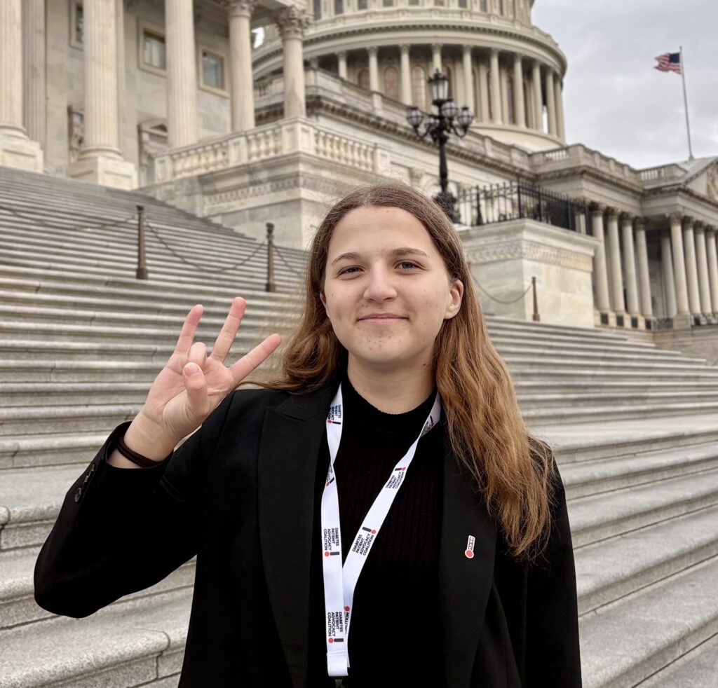 The Enrichment Fund allowed me to remain on campus and be engaged in academics, extracurriculars, and Chi Omega activities. By living next to my sisters and a short walk to my courses, I was able to attend classes, earn dean’s list, and connect with my girls despite health and financial hurdles. I am so grateful to the Enrichment Fund!